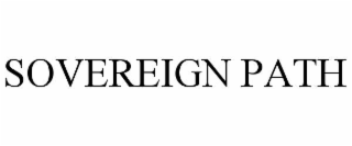 sovereign path