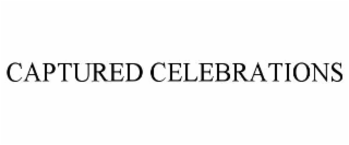 captured celebrations