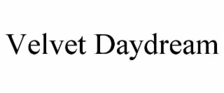 velvet daydream