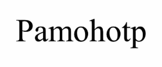 pamohotp