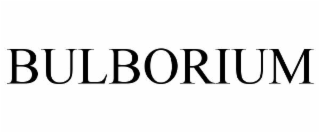 bulborium