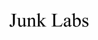junk labs