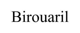birouaril