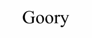 goory