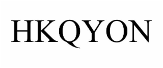 hkqyon