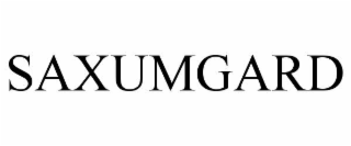 saxumgard
