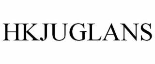 hkjuglans