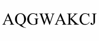 aqgwakcj