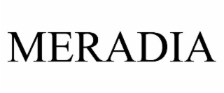 meradia