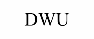 dwu