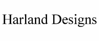 harland designs