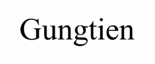 gungtien