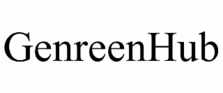 genreenhub