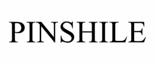 pinshile