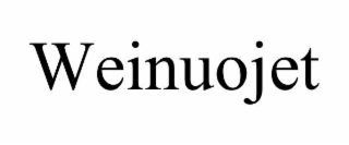 weinuojet