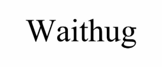 waithug