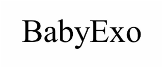 babyexo
