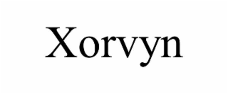 xorvyn