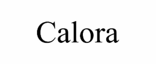 calora