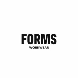 forms workwear