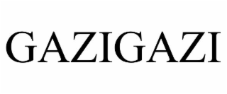gazigazi