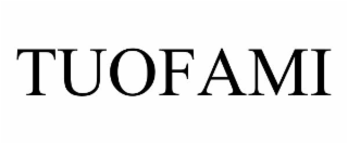 tuofami