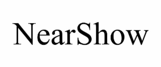 nearshow
