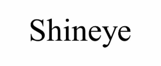 shineye
