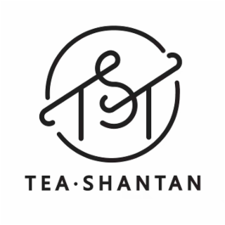 tst tea·shantan