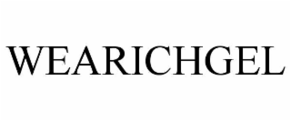 wearichgel
