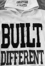 built different