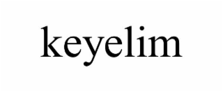 keyelim