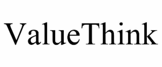 valuethink