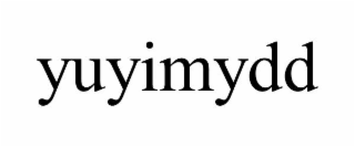 yuyimydd