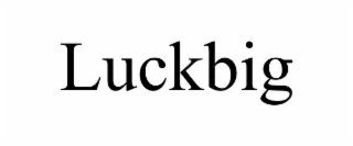 luckbig