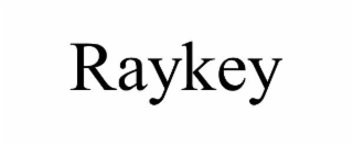 raykey