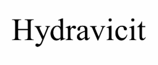 hydravicit