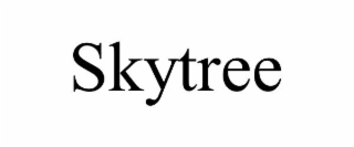 skytree