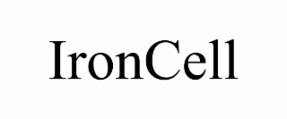 ironcell