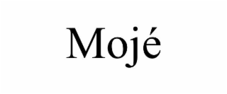 mojÉ