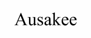 ausakee