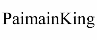 paimainking