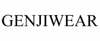 genjiwear
