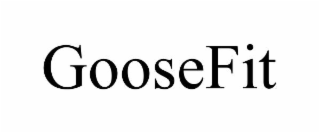 goosefit