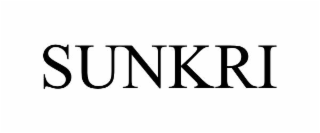 sunkri