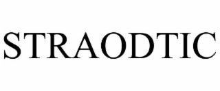 straodtic