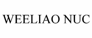 weeliao nuc