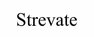 strevate