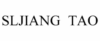 sljiang  tao