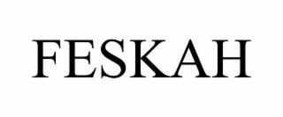 feskah